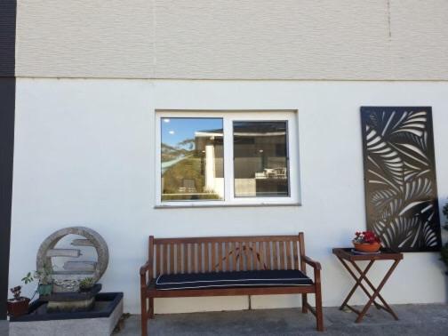 فندق على الطريق The Lodge Broulee