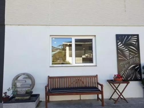 Motelli The Lodge Broulee