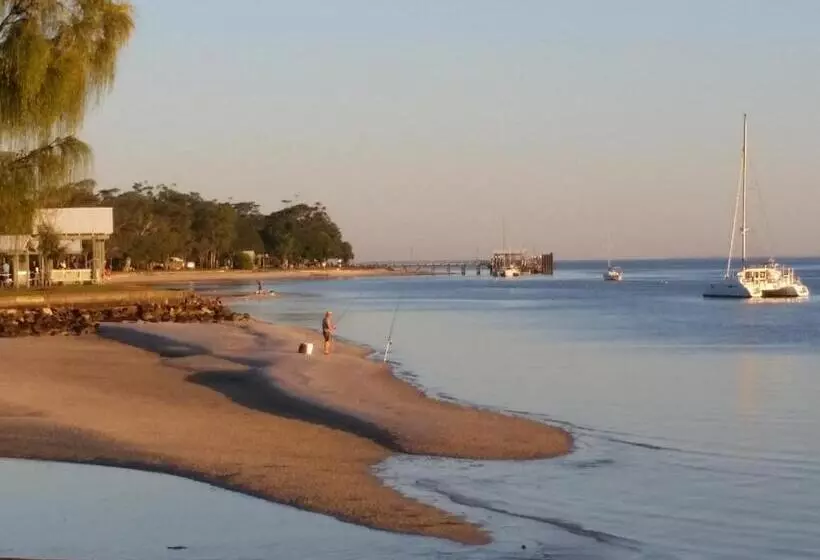 On The Bay Apartments