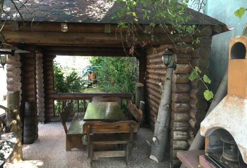 بنسيون Guesthouse Avenue