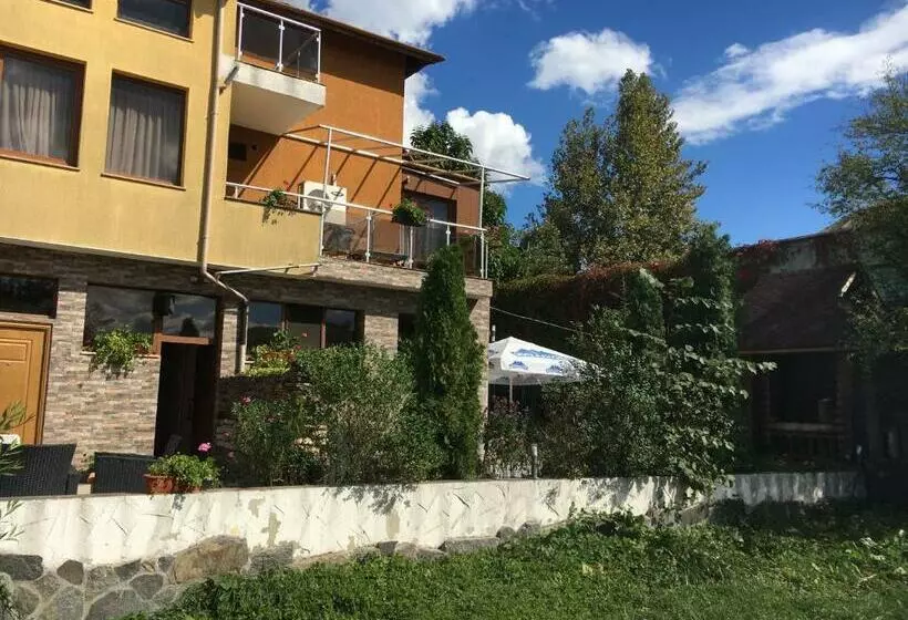 Pension Guesthouse Avenue