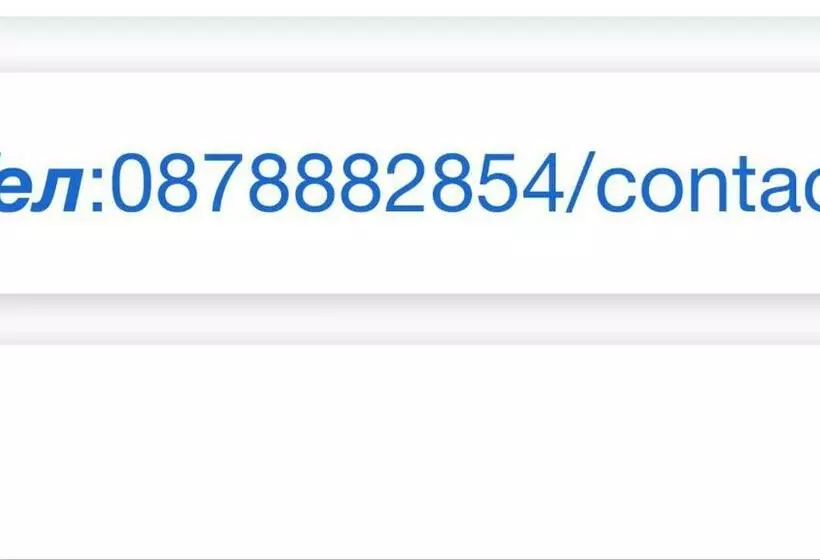 Pension Guesthouse Avenue