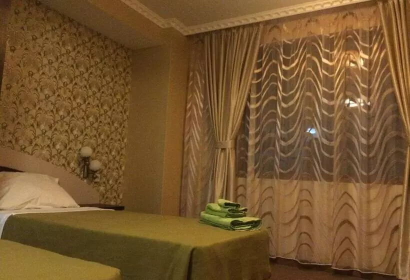 Pension Guesthouse Avenue