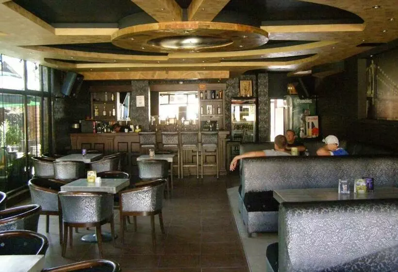 Pension Guesthouse Avenue