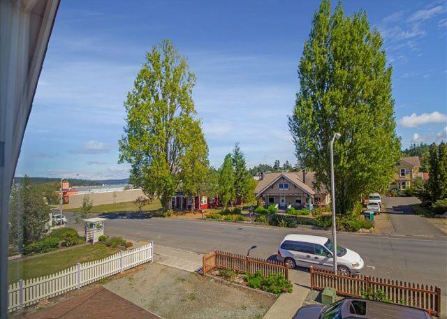 膳宿费 Peter Jensen House