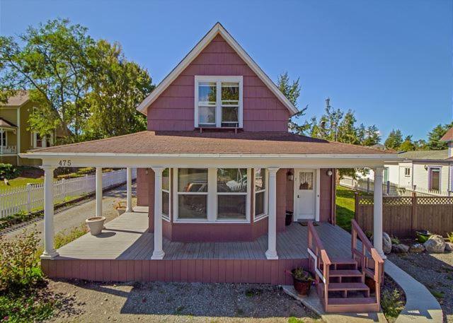 膳宿费 Peter Jensen House