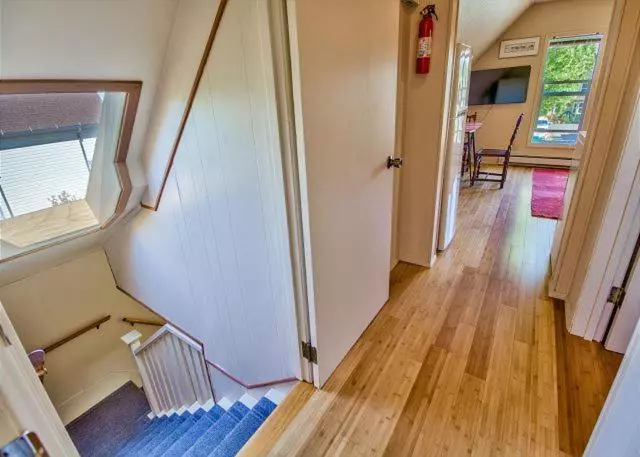 ペンション Peter Jensen House