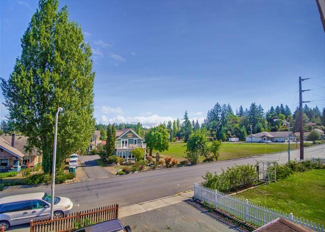 膳宿费 Peter Jensen House