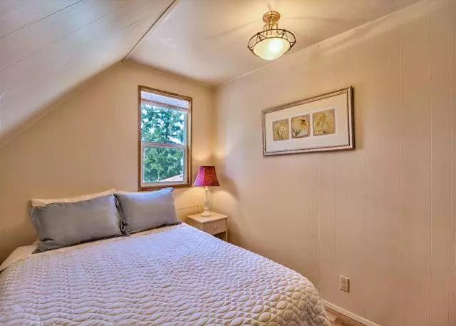 ペンション Peter Jensen House