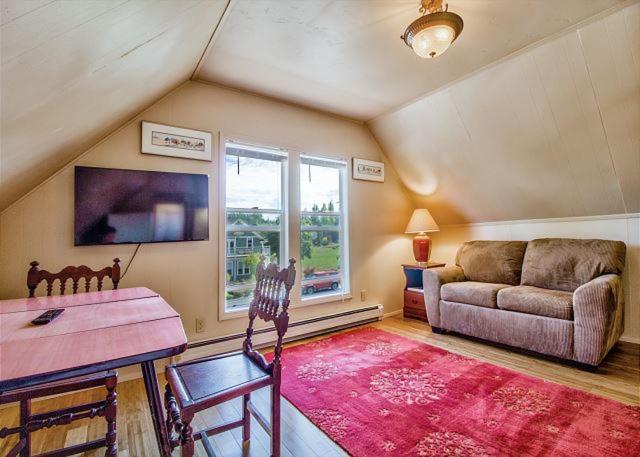 膳宿费 Peter Jensen House