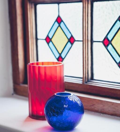 Пансион Station House Simondium