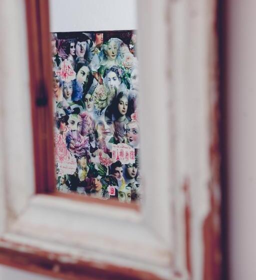 Пансион Station House Simondium