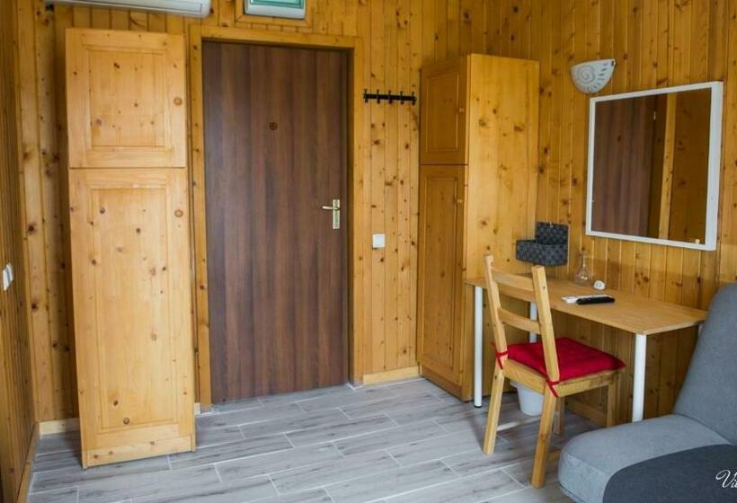 پانسیون Vila Far