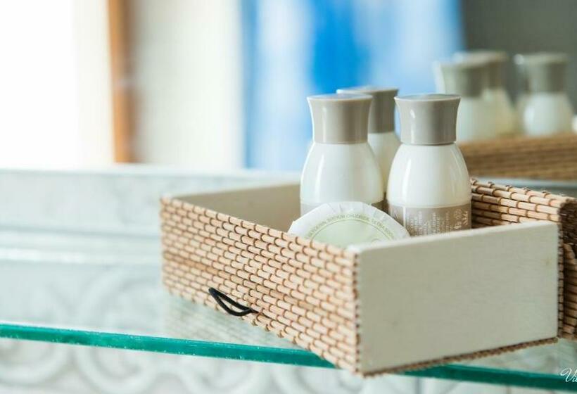 پانسیون Vila Far