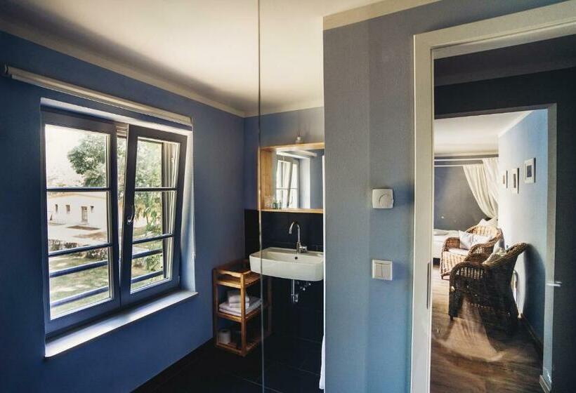 Gasthaus Und Pension Alter Hafen