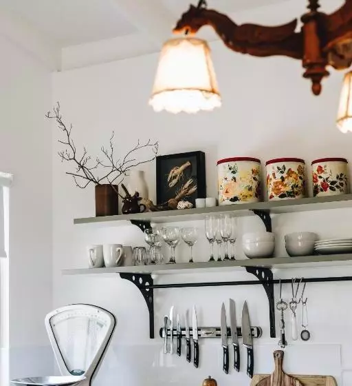 リゾートホテル Esperance Chalet Village