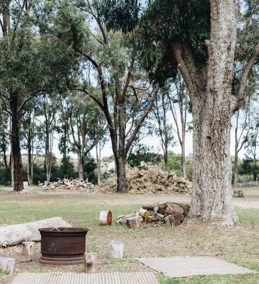 リゾートホテル Esperance Chalet Village