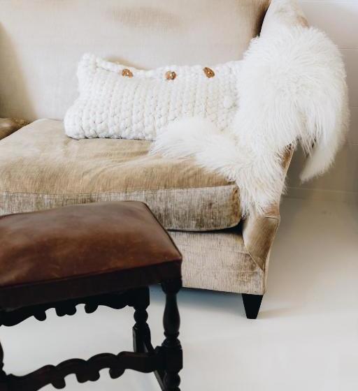 منتجع Esperance Chalet Village