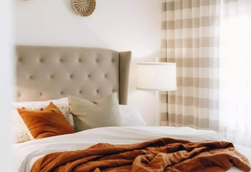 リゾートホテル Esperance Chalet Village