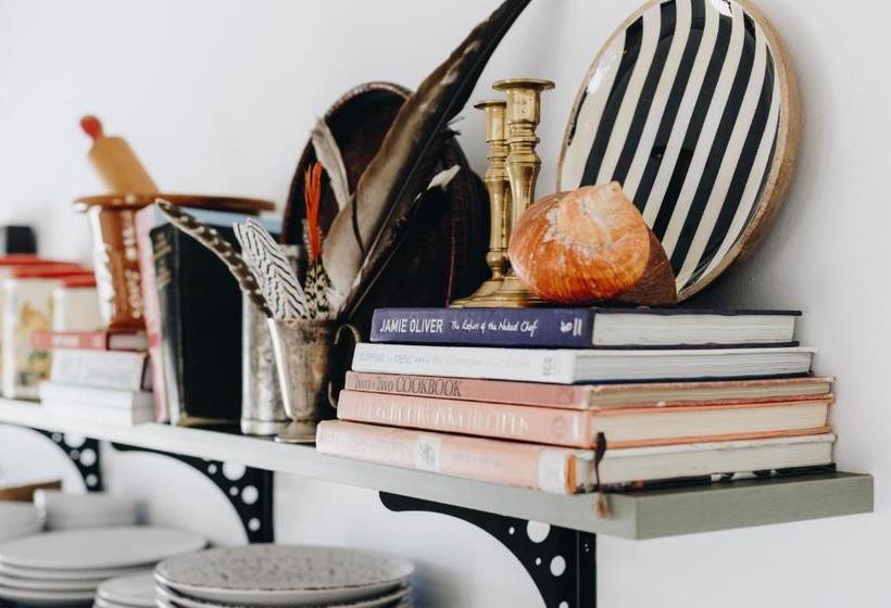 منتجع Esperance Chalet Village