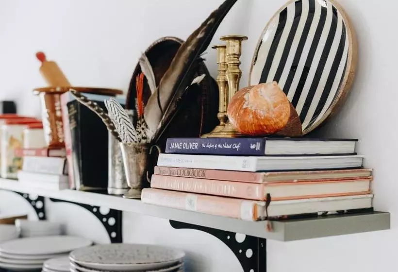 リゾートホテル Esperance Chalet Village