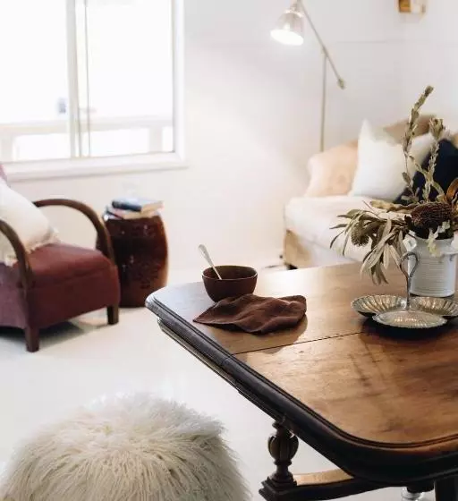 リゾートホテル Esperance Chalet Village