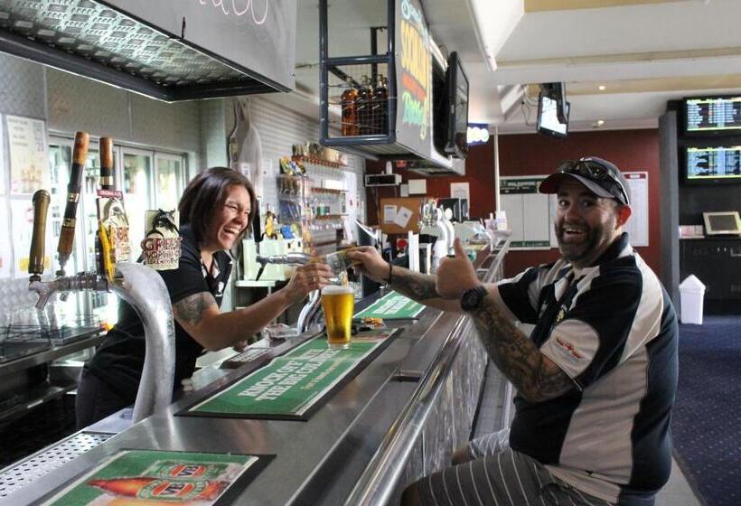 Rocky Glen Hotel Motel Gladstone