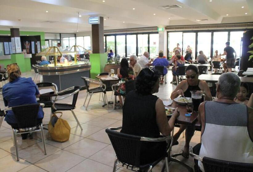 Rocky Glen Hotel Motel Gladstone