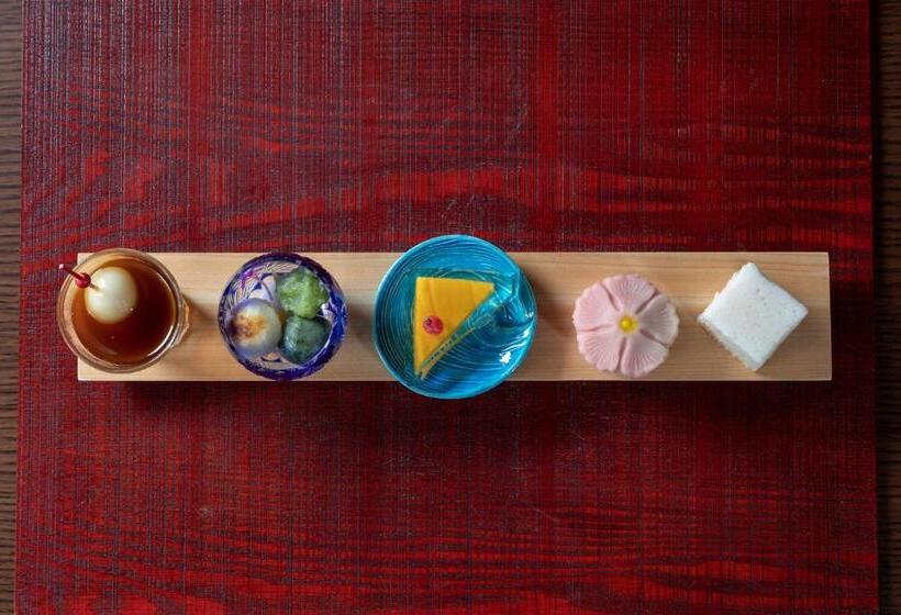 旅館 Hakone Retreat Villa 1/f