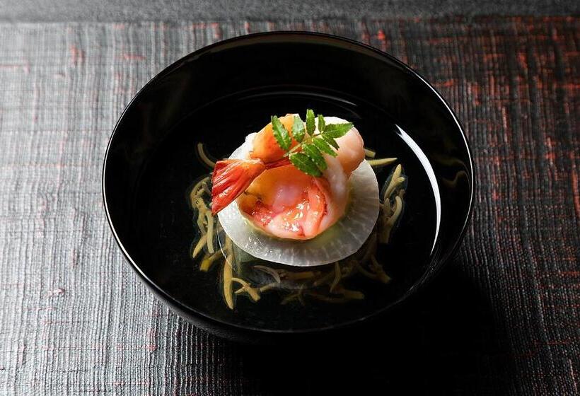 旅館 Hakone Retreat Villa 1/f