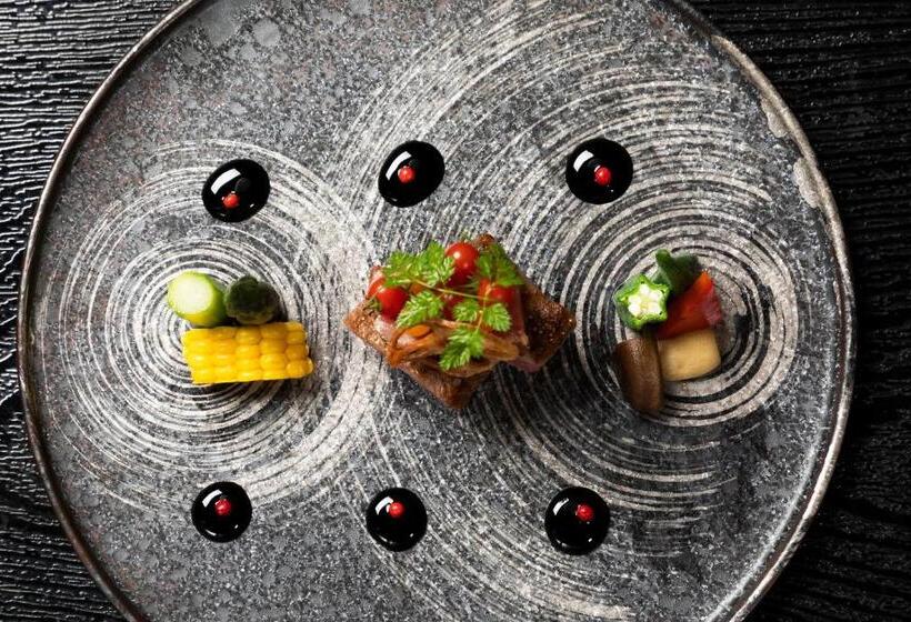 旅館 Hakone Retreat Villa 1/f