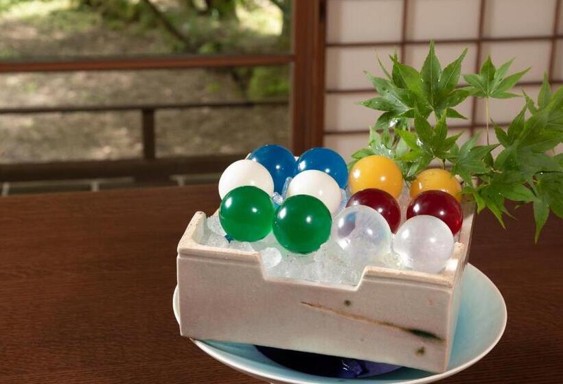 旅館 Hakone Retreat Villa 1/f