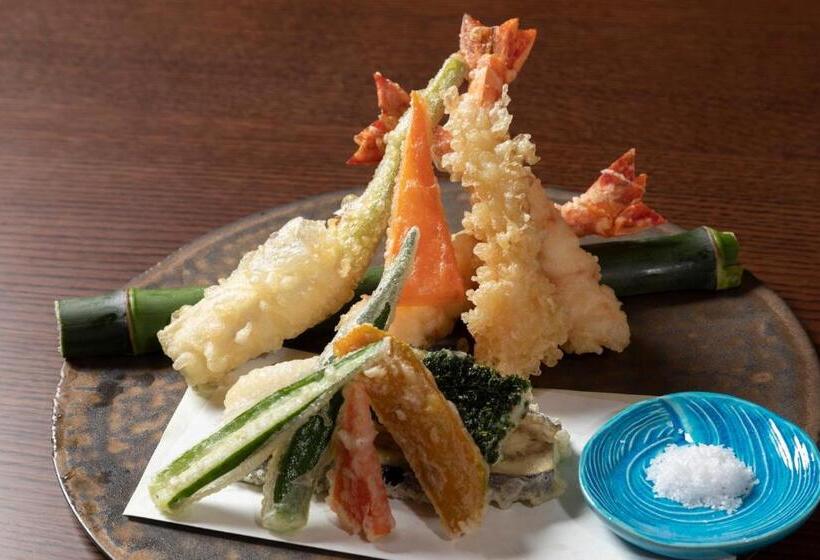 旅館 Hakone Retreat Villa 1/f