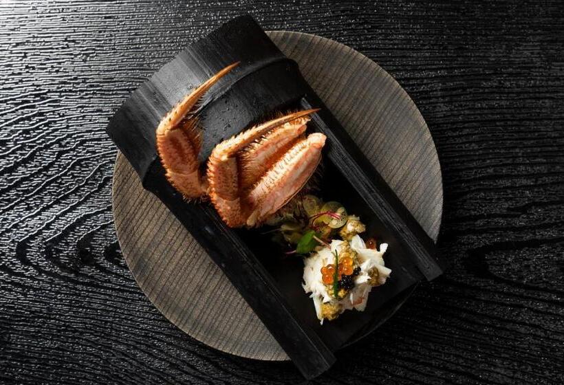 旅館 Hakone Retreat Villa 1/f