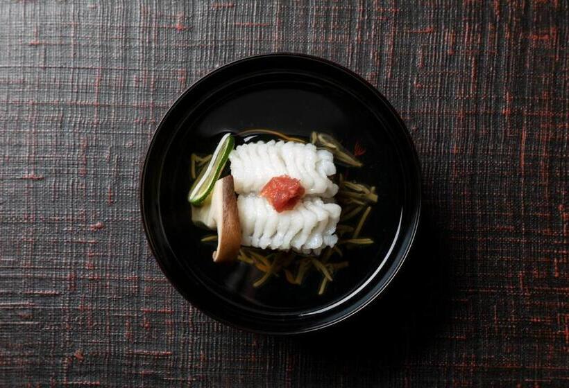 旅館 Hakone Retreat Villa 1/f