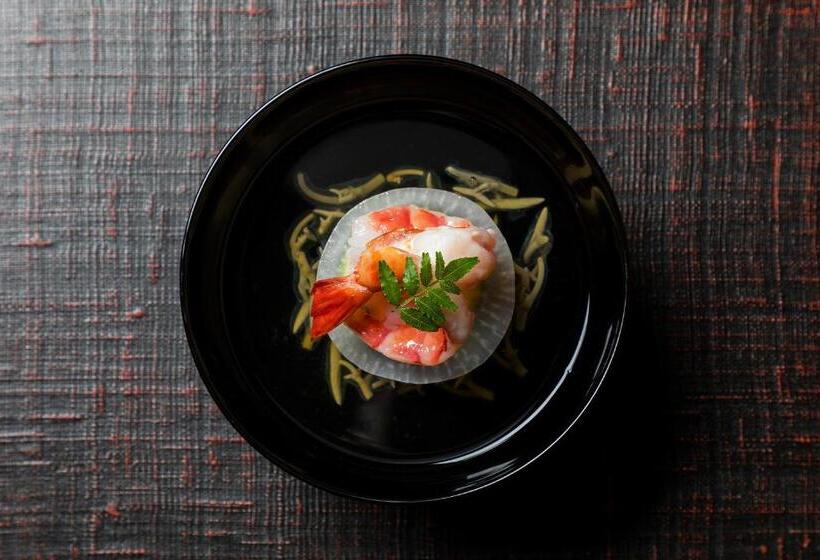 旅館 Hakone Retreat Villa 1/f