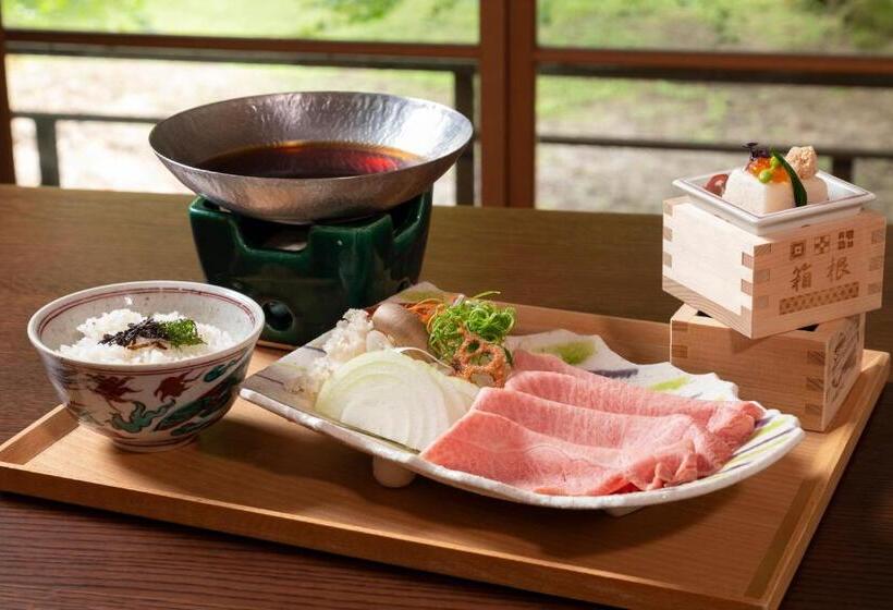 旅館 Hakone Retreat Villa 1/f