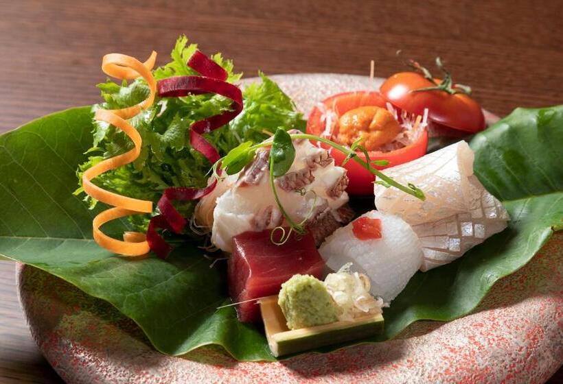 旅館 Hakone Retreat Villa 1/f