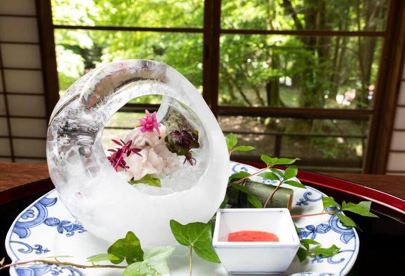 旅館 Hakone Retreat Villa 1/f