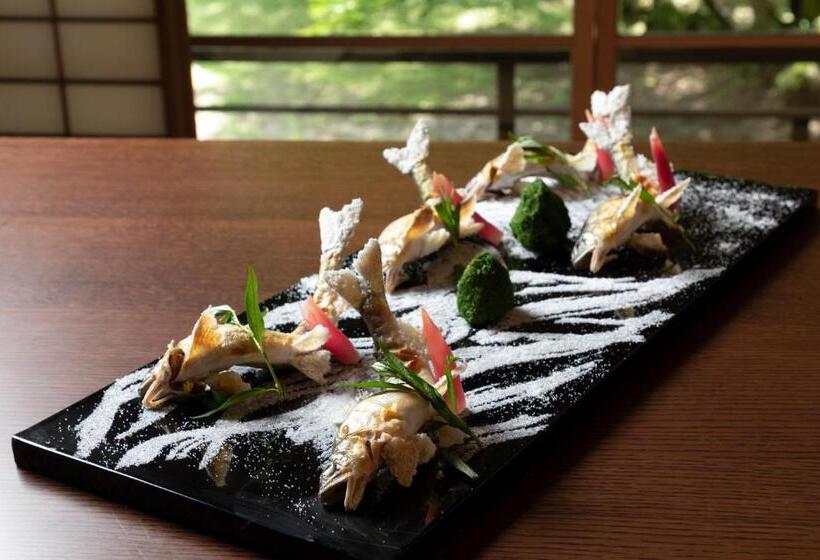 旅館 Hakone Retreat Villa 1/f