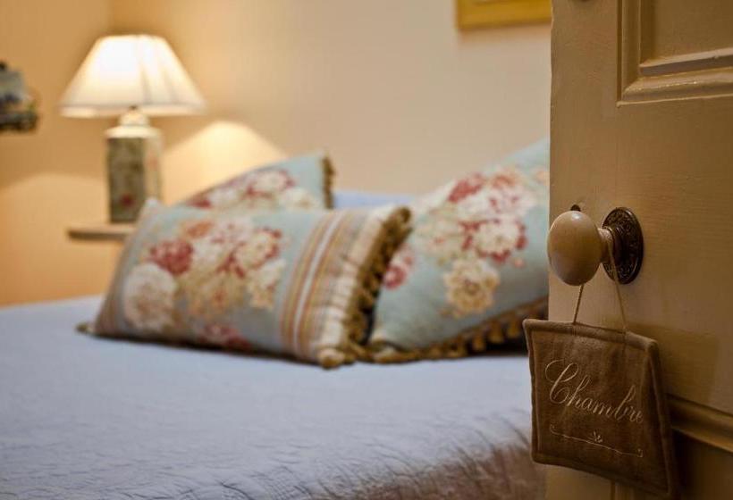 Woodlands Of Bridgetown B&b