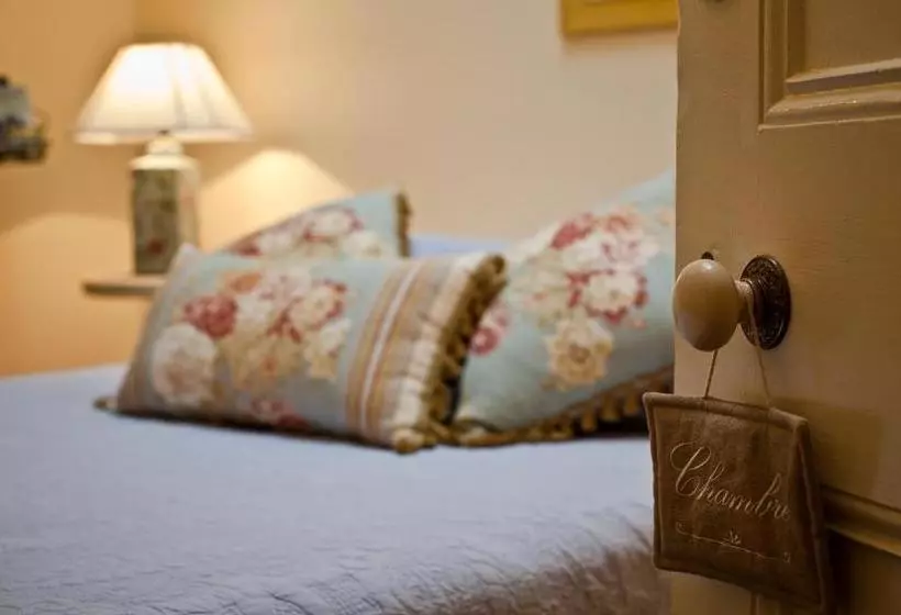 Woodlands Of Bridgetown B&b