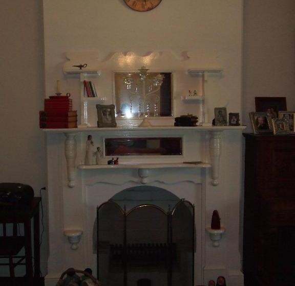 Woodlands Of Bridgetown B&b