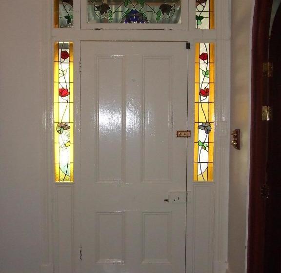 Woodlands Of Bridgetown B&b