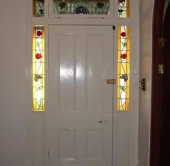 Woodlands Of Bridgetown B&b