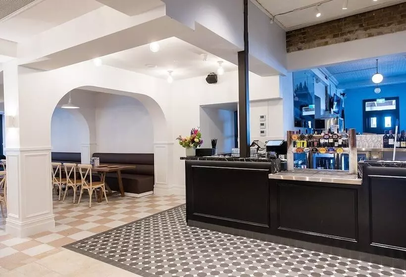 ユースホステル Bellbird