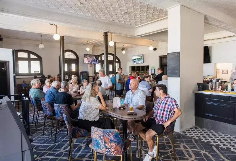 ユースホステル Bellbird