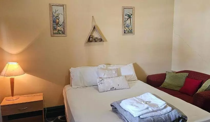 ユースホステル Bellbird