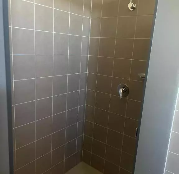 ユースホステル Bellbird