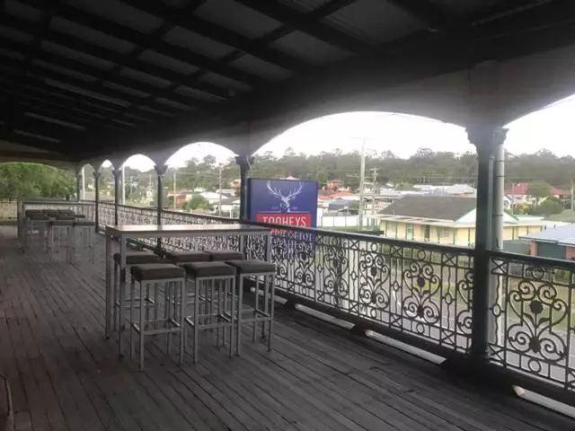 ユースホステル Bellbird